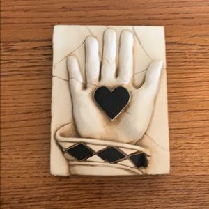 Sid Dickens Memory Block